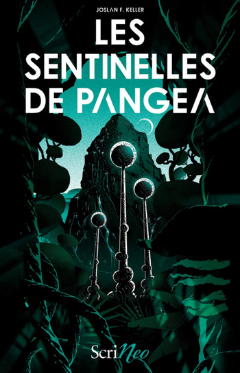 © 2020 Editions Scrineo | Illustration de couverture © Victorien Aubineau © 2020 Editions Scrineo | Illustration de couverture © Victorien Aubineau
