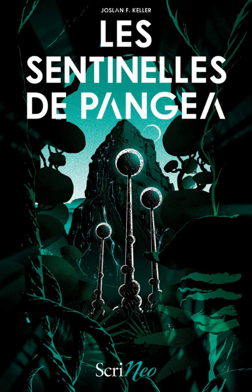 Les Sentinelles de Pangéa | Joslan F. Keller | 2020