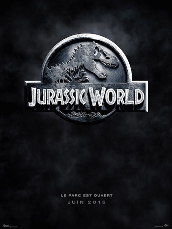 Jurassic World | 2015 Jurassic World | 2015