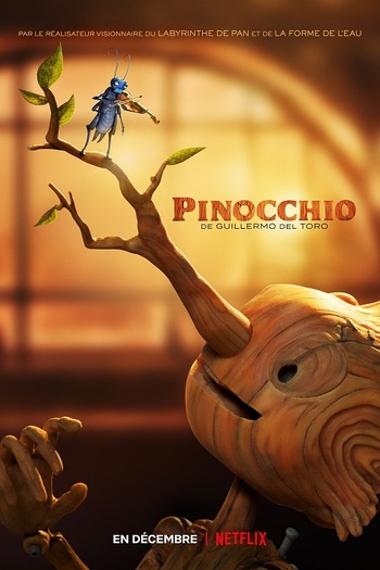 🎬 Pinocchio | Guillermo del Toro's Pinocchio | 2022 🎬 Pinocchio | Guillermo del Toro's Pinocchio | 2022