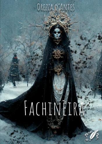 Fachinèira © 2022 Les éditions Octoquill Fachinèira © 2022 Les éditions Octoquill