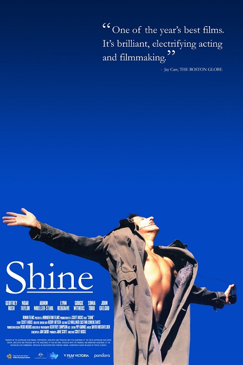 Shine | 1996
