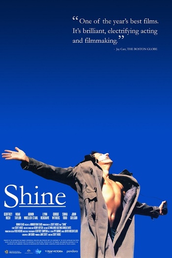 Shine (Scott Hicks, 1996) Shine (Scott Hicks, 1996)