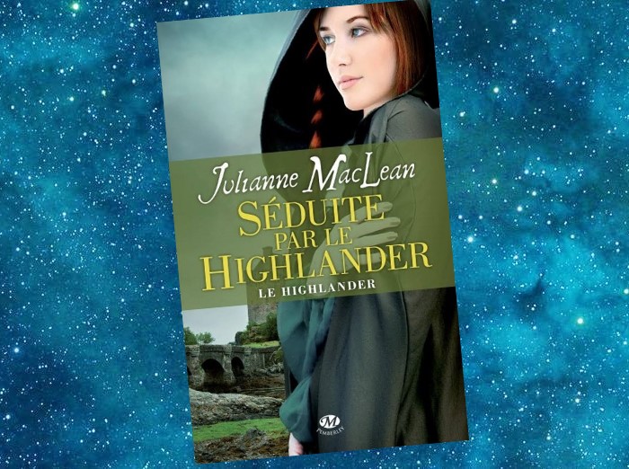 Le Highlander | The Highlander Trilogy | Julianne MacLean | 2011