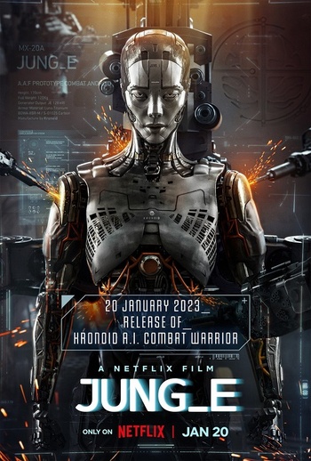 Jung_E (Yeon Sang-Ho, 2023) Jung_E (Yeon Sang-Ho, 2023)