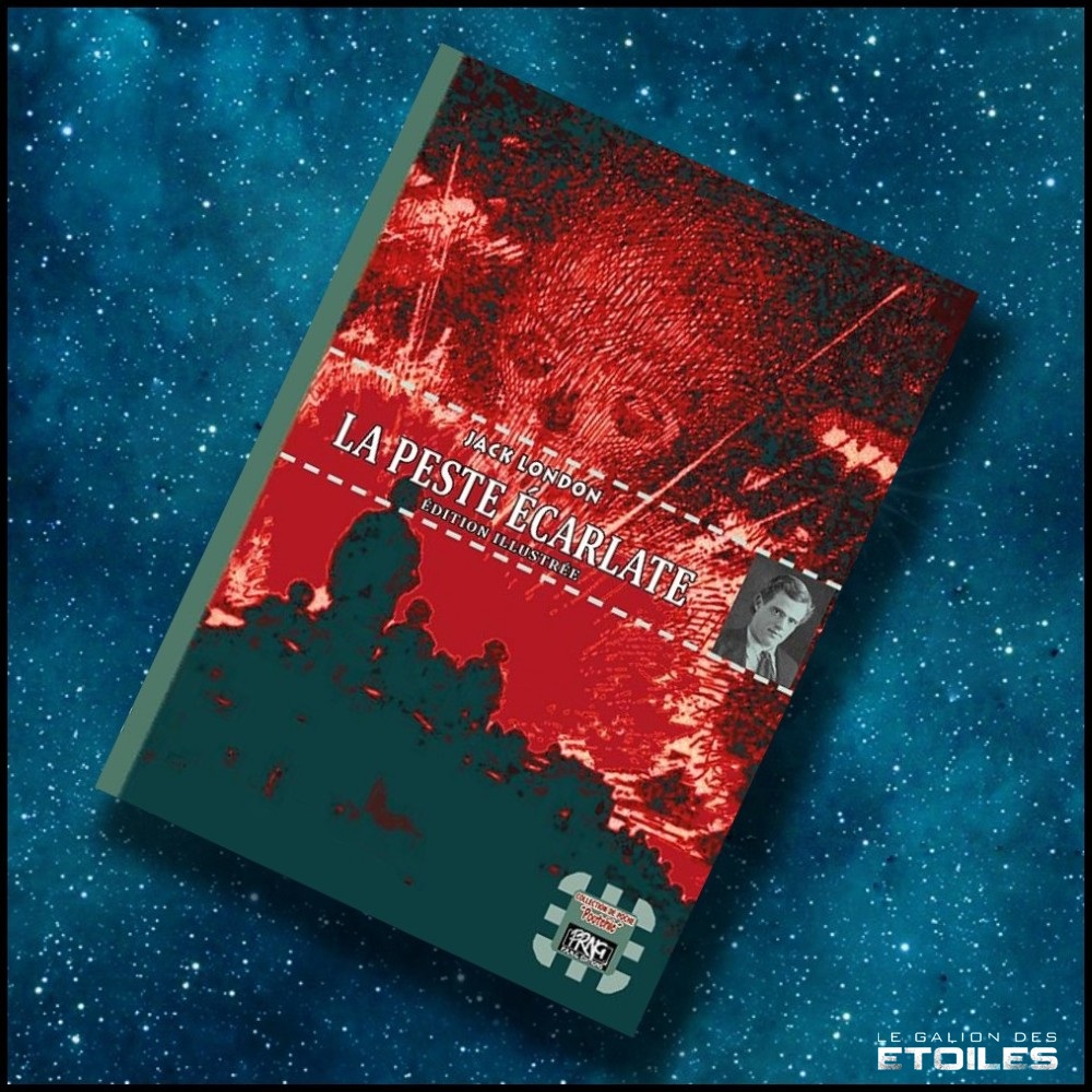 La Peste écarlate © 2020 P.R.N.G. Éditions La Peste écarlate © 2020 P.R.N.G. Éditions