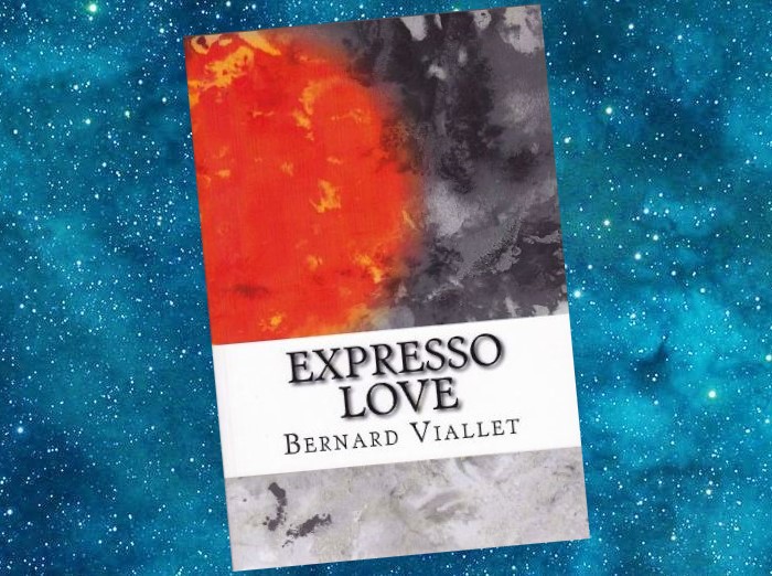 Expresso Love | Bernard Viallet | 2016 Expresso Love | Bernard Viallet | 2016