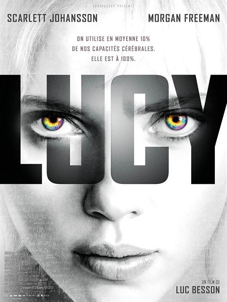 Lucy | 2014