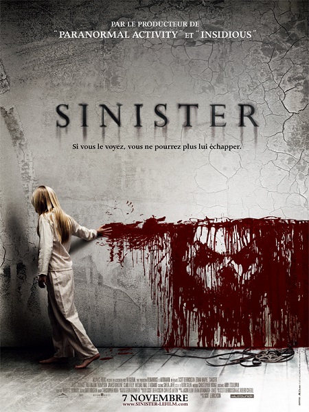 Sinister | 2012