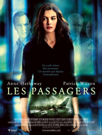 Les Passagers (Rodrigo Garcia, 2008) Les Passagers (Rodrigo Garcia, 2008)