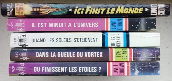 Photo @ 2023 Jean-Michel Archaimbault Photo @ 2023 Jean-Michel Archaimbault