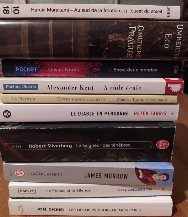 Photo @ 2023 Lionel Kaz Photo @ 2023 Lionel Kaz