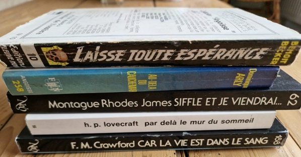 Photo @ 2023 Renaud Bouet Photo @ 2023 Renaud Bouet