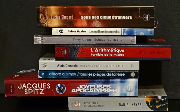 Photo @ 2023 François Paco Blanchard