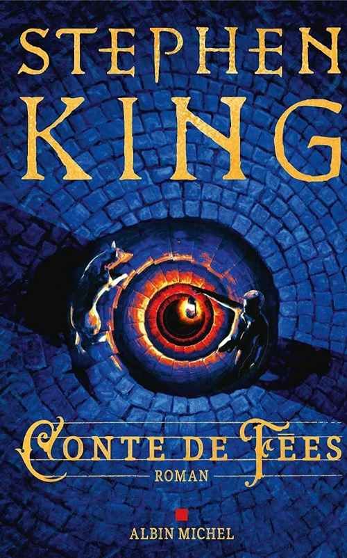 Conte de fées | Fairy Tale | Stephen King | 2022