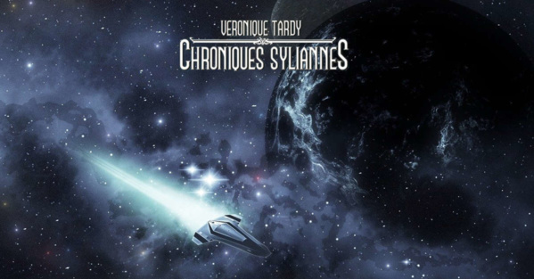 Chroniques Syliannes | Livre 3 : Les cinq Prophètes | Véronique Tardy | 2023