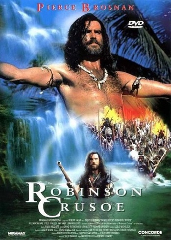 Robinson Crusoé (Rod Hardy, George Trumbull Miller, 1997) Robinson Crusoé (Rod Hardy, George Trumbull Miller, 1997)