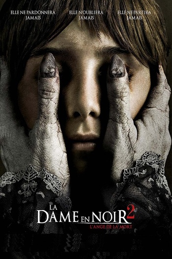 La Dame en noir 2 : L'Ange de la mort (Tom Harper, 2014) La Dame en noir 2 : L'Ange de la mort (Tom Harper, 2014)