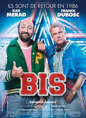 Bis (Dominique Farrugia) Bis (Dominique Farrugia)