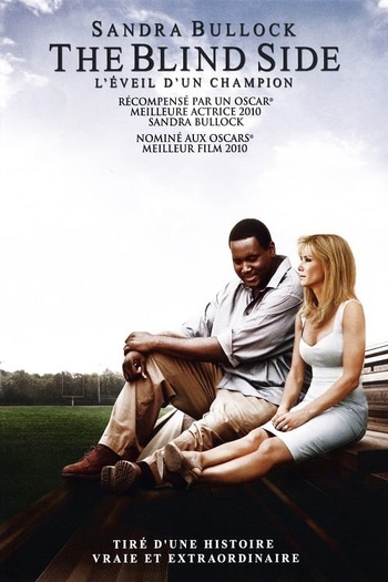 The Blind Side (John Lee Hancock, 2009) The Blind Side (John Lee Hancock, 2009)