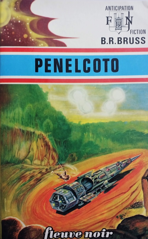 Penelcoto | B.R. Bruss | 1975