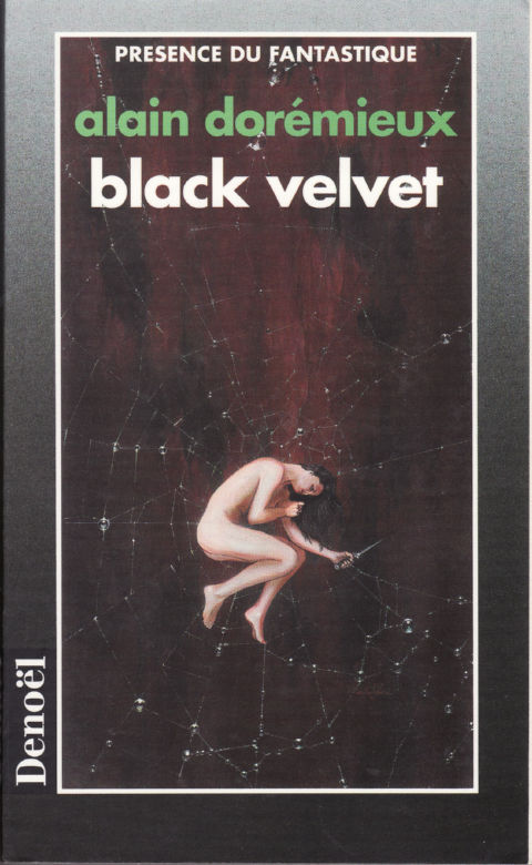 Black Velvet | Alain Dorémieux | 1991