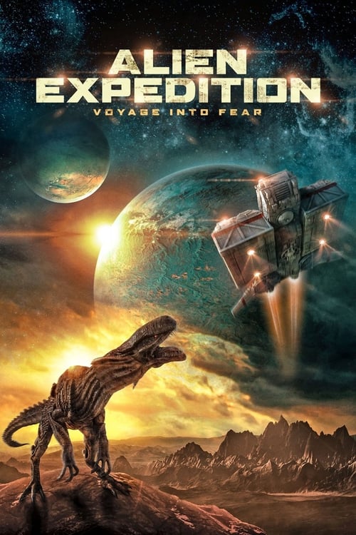 🛒 Alien Expedition ou Jurassic Expedition 🛒 Alien Expedition ou Jurassic Expedition