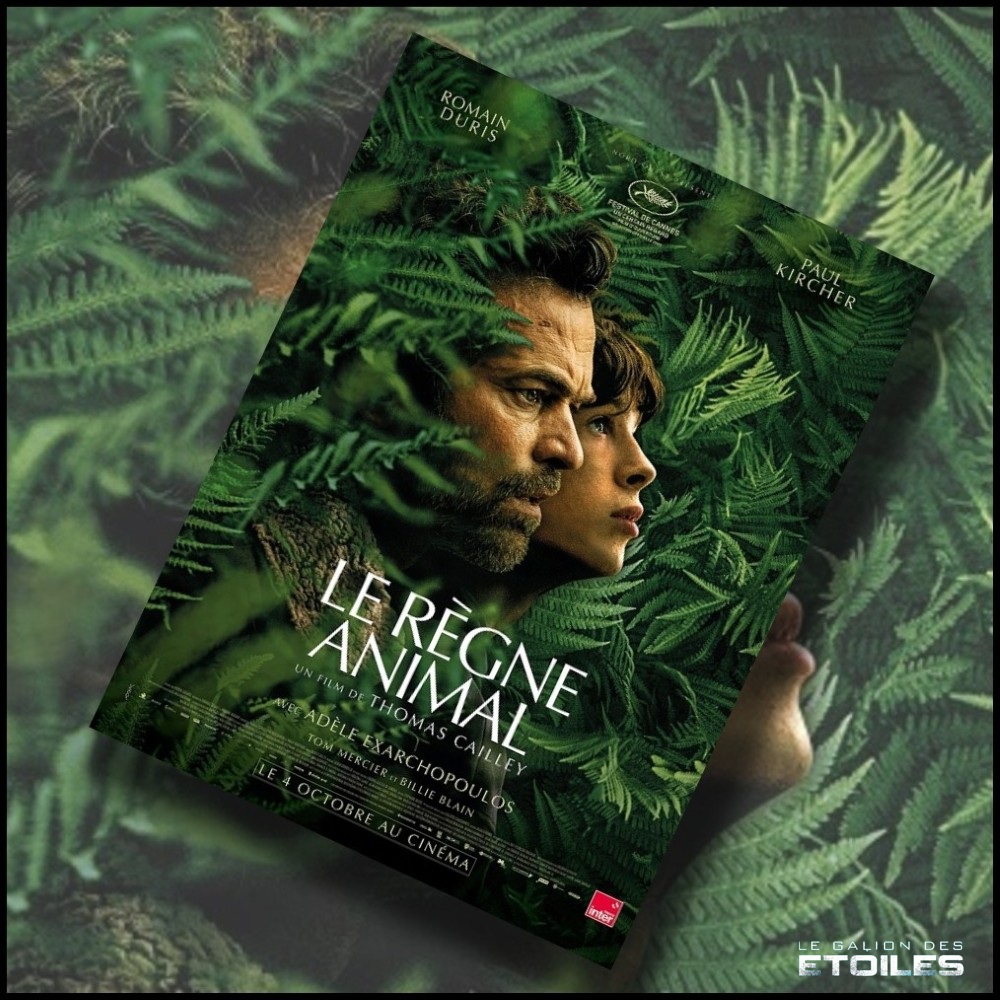 Le règne animal | 2023 Le règne animal | 2023
