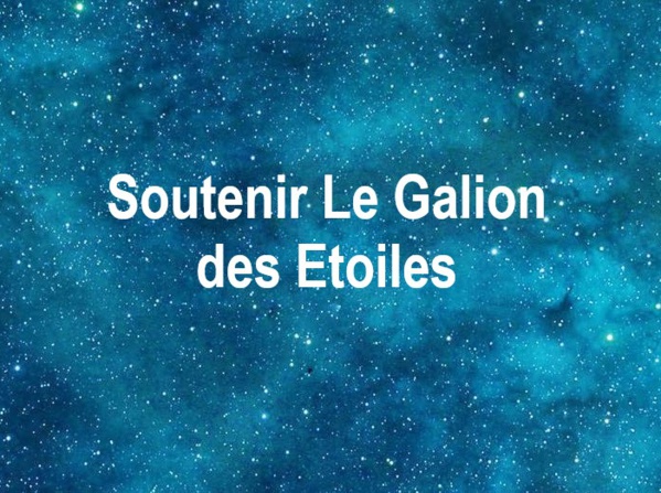 Soutenir Le Galion des Etoiles
