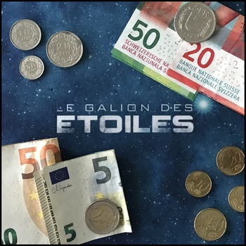 Photo © Le Galion des Etoiles Photo © Le Galion des Etoiles
