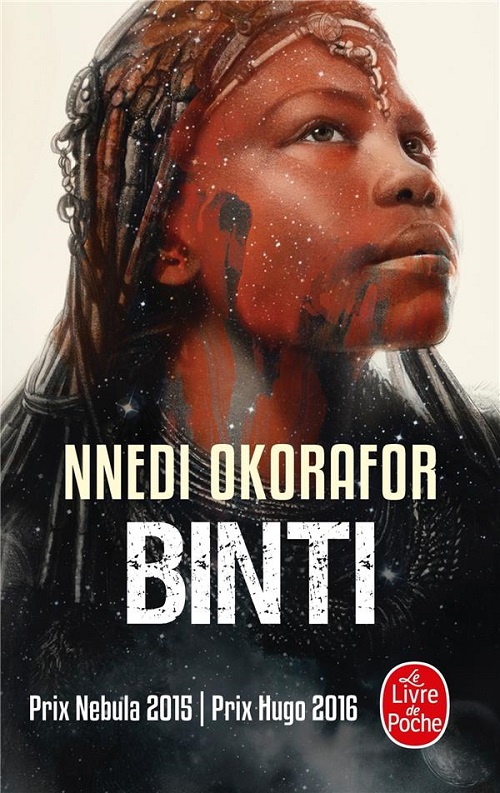 Binti, réédition @ 2022 Le Livre de Poche | 🛒 Binti, réédition @ 2022 Le Livre de Poche | 🛒