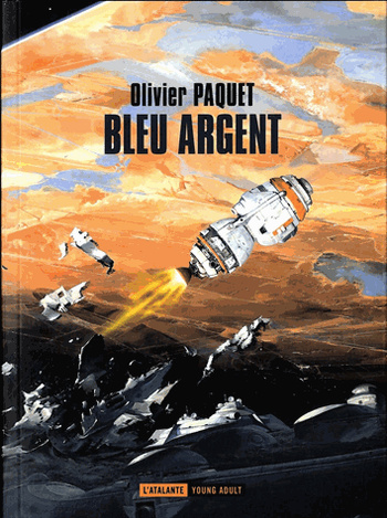 © 2014 Editions L'Atalante | Illustration de couverture © Manchu © 2014 Editions L'Atalante | Illustration de couverture © Manchu