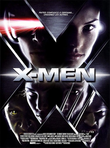X-Men | 2000