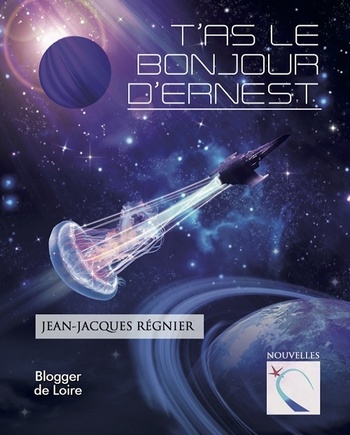 T'as le bonjour d'Ernest @ 2024 Blogger de Loire | Illustration de couverture @ Vael Cat T'as le bonjour d'Ernest @ 2024 Blogger de Loire | Illustration de couverture @ Vael Cat