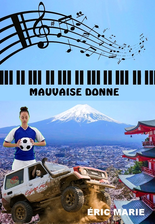 Mauvaise donne | Montage illustration @ 2023 Eric Marie Mauvaise donne | Montage illustration @ 2023 Eric Marie