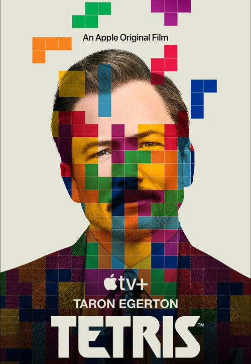 Tetris | 2023