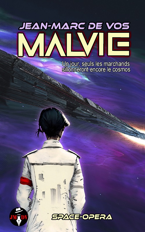 Malvie | Jean-Marc De Vos | 2024
