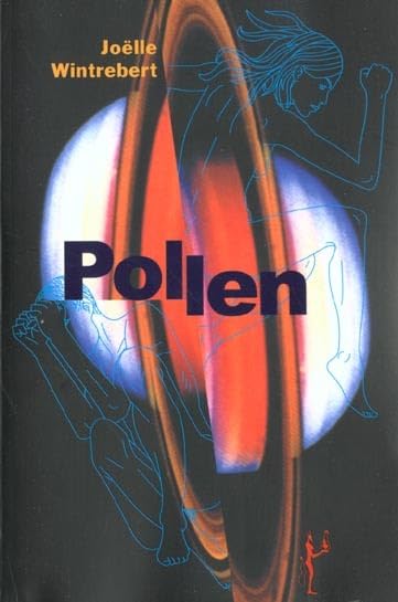 Pollen @ 2002 Au Diable Vauvert