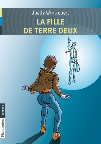 © 2014 Editions Flammarion Jeunesse, réédition © 2014 Editions Flammarion Jeunesse, réédition