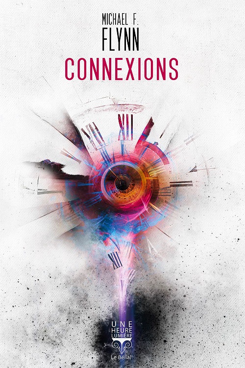 Connexions | Nexus | Michael F. Flynn | 2017