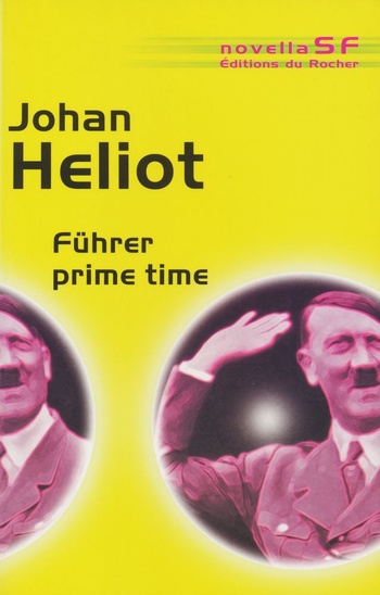 © 2005 Editions Le Rocher © 2005 Editions Le Rocher