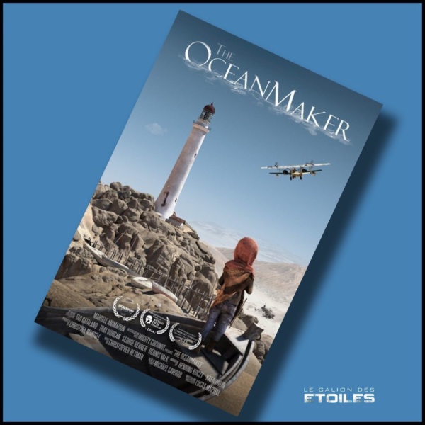 The OceanMaker | 2014