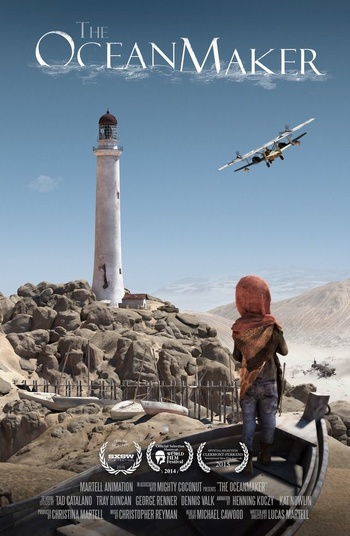 The OceanMaker | 2014 The OceanMaker | 2014