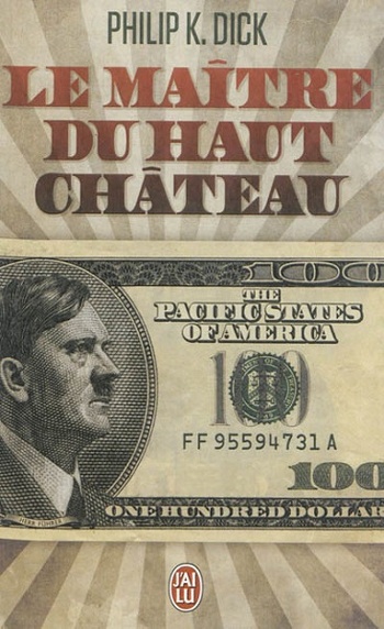 © Editions J'ai Lu © Editions J'ai Lu