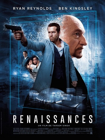 Renaissances (Tarsem Singh, 2015) Renaissances (Tarsem Singh, 2015)