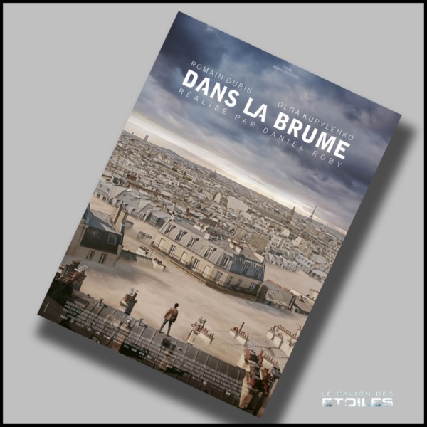🎬 Dans la brume | 2018 🎬 Dans la brume | 2018