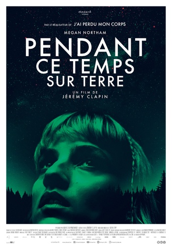 Pendant ce temps sur Terre (Jérémy Clapin, 2024) Pendant ce temps sur Terre (Jérémy Clapin, 2024)