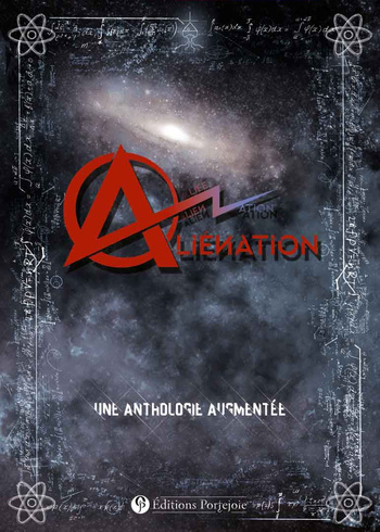 Aliénation @ 2024 Editions Portejoie | Illustration de couverture @ Julien Dejaeger Aliénation @ 2024 Editions Portejoie | Illustration de couverture @ Julien Dejaeger