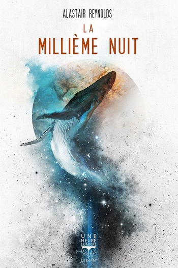 La Millième Nuit © 2022 Le Bélial' | Illustration de couverture © Aurélien Police La Millième Nuit © 2022 Le Bélial' | Illustration de couverture © Aurélien Police