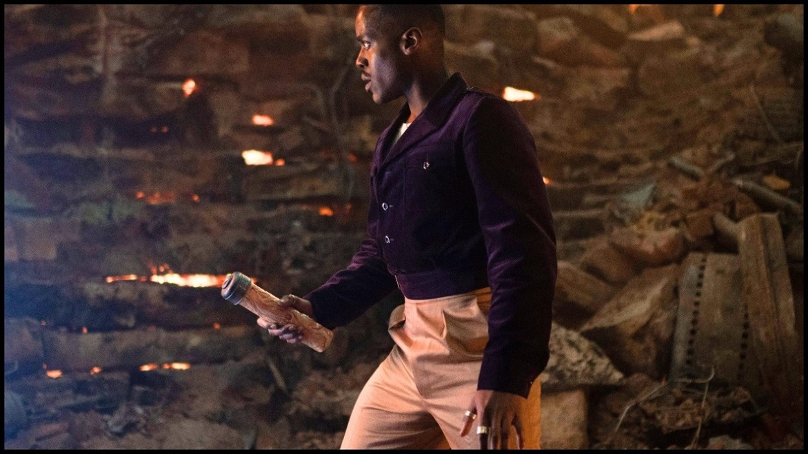 Doctor Who 307 | BOUM | BOOM | 2024